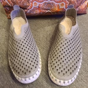 Ilse Jacobsen Hornbak Gray size 39